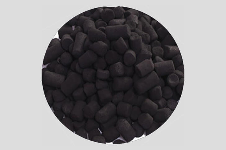 脫硫脫硝活性炭