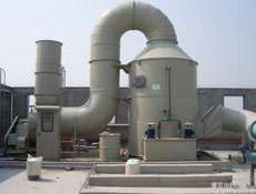 揭秘SDG吸附凈化處理技術(shù)怎樣處理多樣廢氣