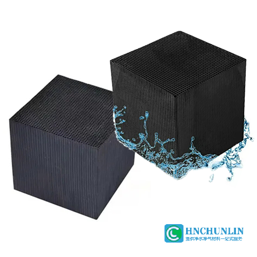 蜂窩活性炭應(yīng)用領(lǐng)域