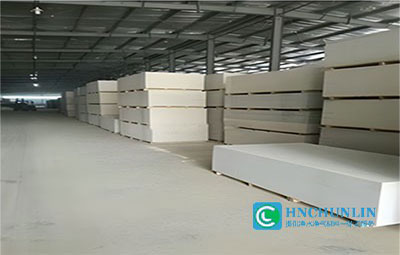 某家具廠廢氣處理