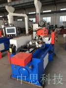  科學(xué)切管機用效果說話！