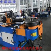  一般數(shù)控彎管機彎管精度會和什么有關(guān)系